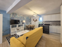 PRODAJA, STAN, ZAGREB (Trnje), 39 m2, garsonijera