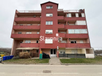 Prodaja stana – 75 m², Donji grad, Osijek