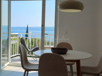 Crikvenica, Dramalj, 45 m², novouređen, parking, pogled na more