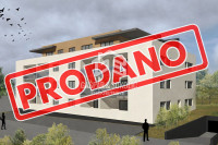 Prodaja stana u novogradnji na Bregani
