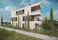 Prodaja stana u novom stambenom projektu, Pula! S3, Z2