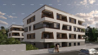 Prodaja stanova u modernoj novogradnji, u centru, Poreč!