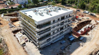 Prodaja stanova u modernoj novogradnji, u centru, Poreč!