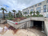 Prodaja stanova u novom poslovno - stambenom projektu, Poreč, C109