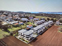 Prodaja stanova u novom stambenom kompleksu, Štinjan! 9A