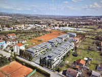 Prodaja stanova u novom stambenom kompleksu, Štinjan!