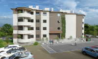 Prodaja stanova u novom stambenom projektu, kod suda, Pula!