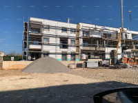 Prodaja stanova u novom stambenom projektu, Pula