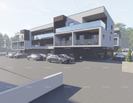 Prodaja stanova u novom stambenom projektu, Pula. Valmade