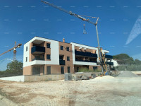 Prodaja stanova u novom stambenom projektu, Pula. Valmade