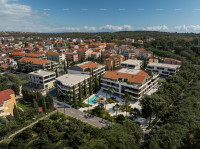 Novo! Prodaja stanova na odličnoj lokaciji u novom stambenom kompleksu