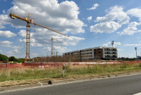 NOVOGRADNJA - PRODAJA STANOVA - ČAKOVEC