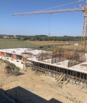 NOVOGRADNJA - PRODAJA STANOVA - ČAKOVEC