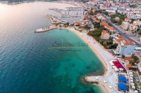 PRODAJA Strožanac novogradnja trosoban stan, pogled, kredit, parking