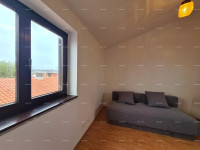 Prodaja - studio apartman s terasom, 800 m od mora, Barbariga!