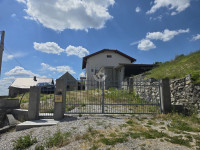 Prodaja, Sv. Ivan Zelina, Bunjak, Kuća s velikim zemljištem 2000m2, UP