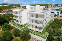 Prodaja, Sveti Filip i Jakov, apartman 61,08m2 s VPM!