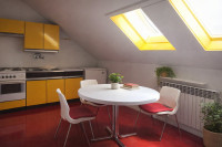 PRODAJA (Trešnjevka), 83.00 m2, 4-SOBNI, LOKACIJA !