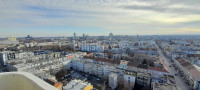 Prodaja, Trešnjevka, Nova cesta, 3-soban stan, balkon