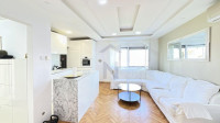 Prodaja - Trosoban stan 62 m2 + vrt + garaža - Velika Gorica, Centar