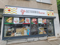 Prodaja, Ulični lokal, Maksimir, Maksimirska cesta, 70m2