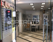 Prodaja, Ulični lokal, Volovčica, Trg Stjepana Konzula, 57m2