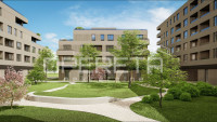 PRODAJA, VELIKA GORICA – NOVOGRADNJA | 2-SOBNI STAN 55m² S LOGGIJOM