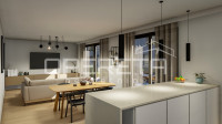 PRODAJA, VELIKA GORICA – NOVOGRADNJA | 3-SOBNI STAN 84,39 m² S 2 KUPAO