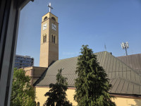 Prodaja,Vlaška ulica,dvosoban stan 62m2 na 3 katu