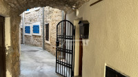Prodaja, Vodice centar, kuća sa pogledom na more