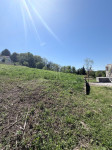 Prodaja, Vrhovčak, građevinsko zemljište 847m2