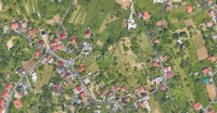 Prodaja, Zagreb, Borčec, građevinsko-stambeno zemljište