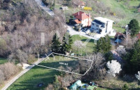 PRODAJA: Zagreb, G. Dubrava, građevinsko zemljište, 504m2