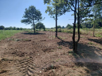 Prodaja, Novi Zagreb, Horvati, građevinsko zemljište 1328m2!