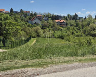 Prodaja, Zagreb, Mikulići, građevinsko zemljište 2315m2