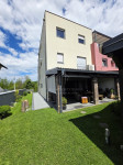 Prodaja, Zagreb, Stenjevec, dvoetažni stan 142,70m2 s garažom i vrtom
