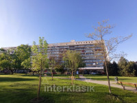 Prodaja, Zagreb, Trešnjevka, stan, 3 sobni, 71 m2, 1. kat, balkon