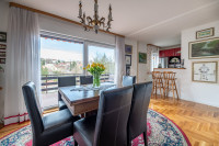 Prodaja, Zagreb, blizina Vinogradske, prostrana trokatnica, okućnica