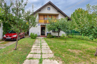 Prodaja, Zagreb, Žitnjak, samostojeća kuća, garaža, vrt