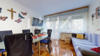 PRODAJA: Zagreb, Zapruđe, Stan, 2S+DB, 56m2