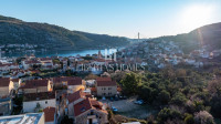 Prodaja zemljišta sa građevinskom dozvolom, Okolica Dubrovnika, Mokoši