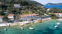Prodaja zemljišta s idejnim projektom, drugi red do mora na otoku Kolo
