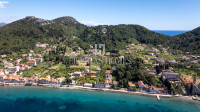 Prodaja zemljišta s prilikom za gradnju na otoku Lopudu kraj Dubrovnik