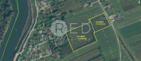 PRODAJA ZEMLJIŠTA RUGVICA OBOROVO