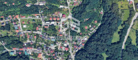 Prodaja zemljišta, Šestinski dol, 1328 m2