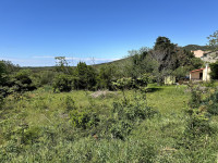 Prodaja zemljišta – Skrbčići, otok Krk, 2651 m²