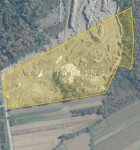 PRODAJA ZEMLJIŠTA ZA SOLARE, 74 400 m2