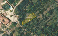 PRODAJA - ZEMLJIŠTE 1.345m2 - ŽDRELAC