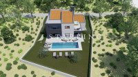 PRODAJA, ZEMLJIŠTE S  DOZVOLOM, BOKORDIĆI, 751 m2