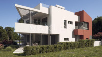 PRODAJA, ZEMLJIŠTE S GRAĐEVINSKOM DOZVOLOM, ARBANASI, 350 m2